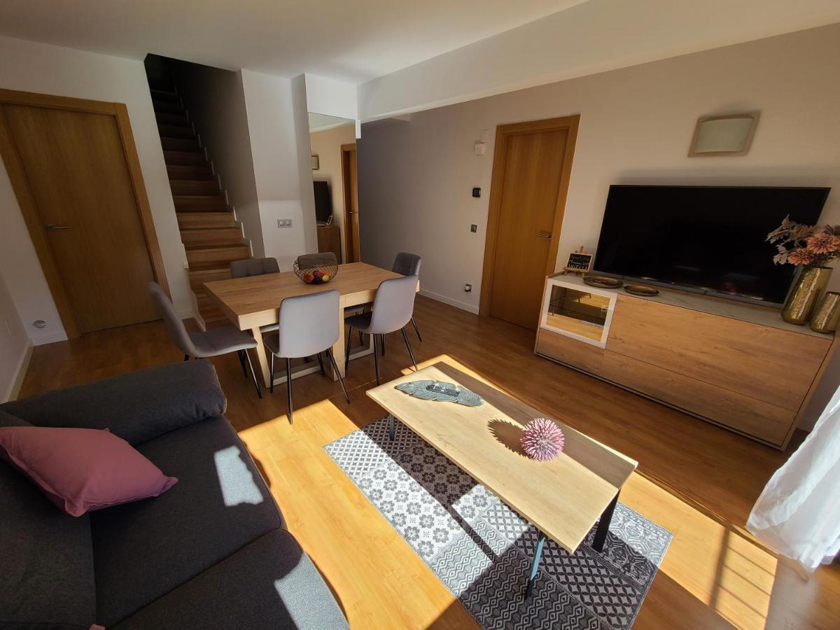 New Duplex A 25M Del Telecabina De La Massana 643 المظهر الخارجي الصورة