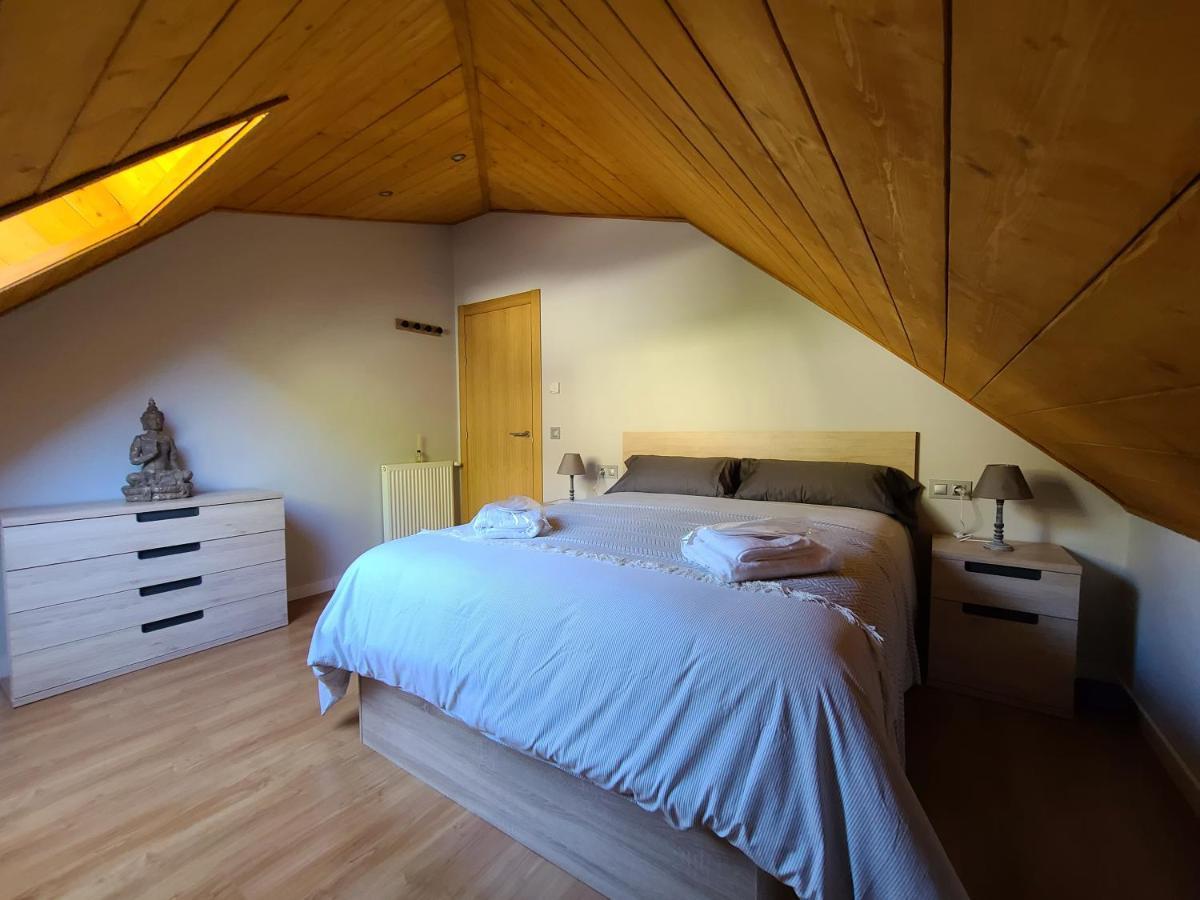 New Duplex A 25M Del Telecabina De La Massana 643 المظهر الخارجي الصورة
