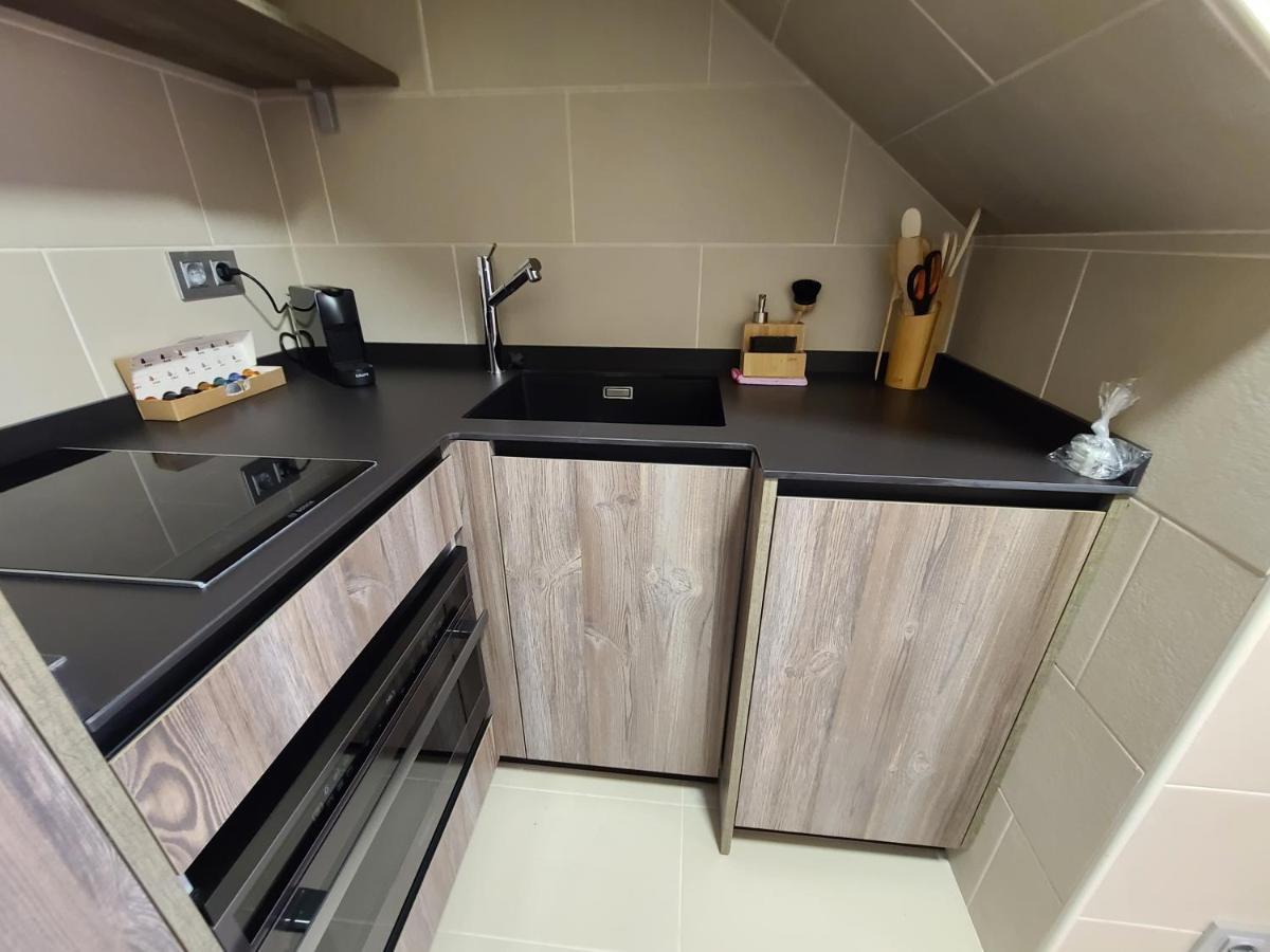 New Duplex A 25M Del Telecabina De La Massana 643 المظهر الخارجي الصورة